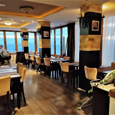 Mantera Διαμέρισμα Κοπαόνικ