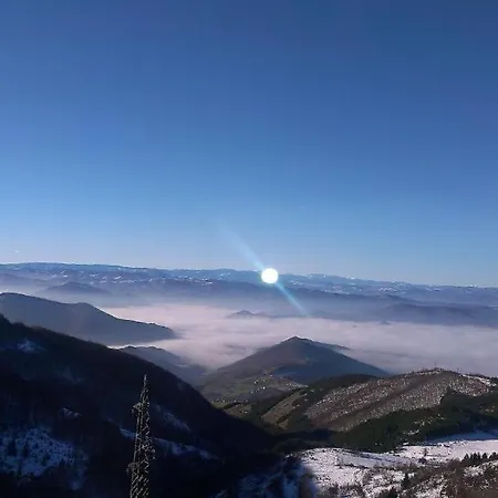 Mantera Διαμέρισμα Κοπαόνικ