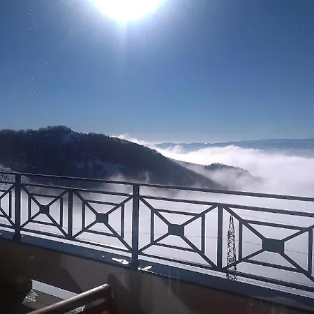 Διαμέρισμα Mantera *