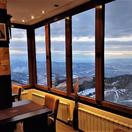 Διαμέρισμα Mantera