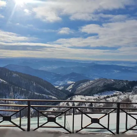 Διαμέρισμα Mantera *