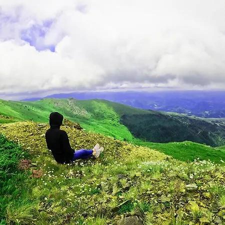 Mantera Διαμέρισμα
