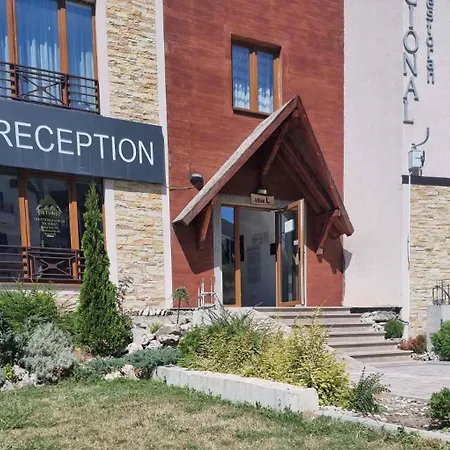 Διαμέρισμα Mantera Κοπαόνικ