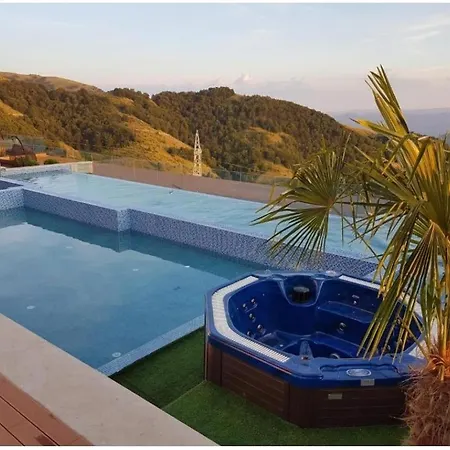 Διαμέρισμα Mantera Κοπαόνικ