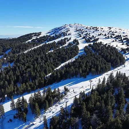 Mantera Kopaonik