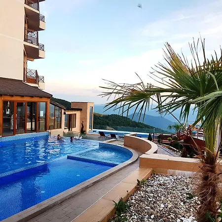 Διαμέρισμα Mantera Κοπαόνικ