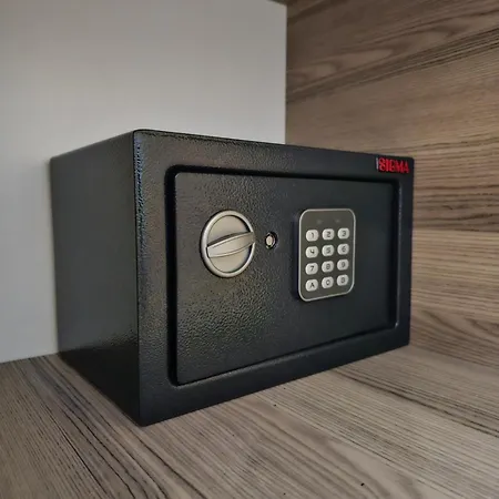 Mantera Διαμέρισμα