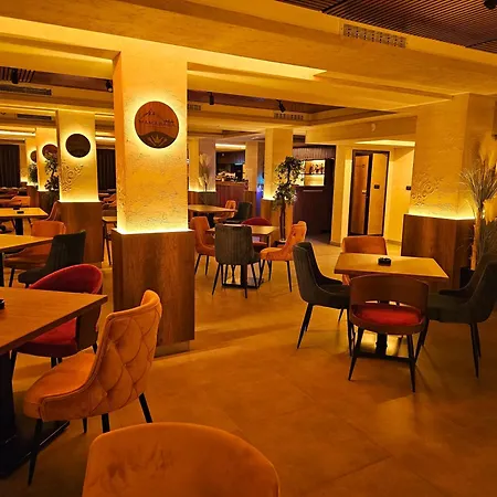 Mantera Διαμέρισμα Κοπαόνικ