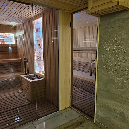 Διαμέρισμα Mantera Κοπαόνικ