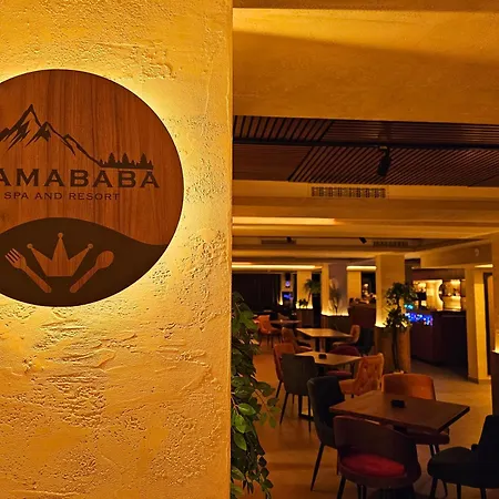 Mantera Διαμέρισμα