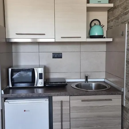 Διαμέρισμα Mantera Κοπαόνικ