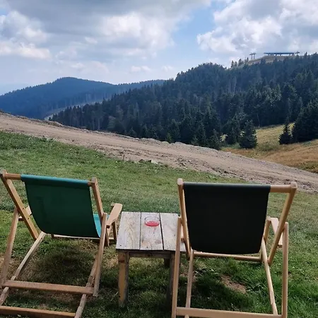 Διαμέρισμα Mantera