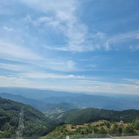 Mantera Διαμέρισμα Κοπαόνικ