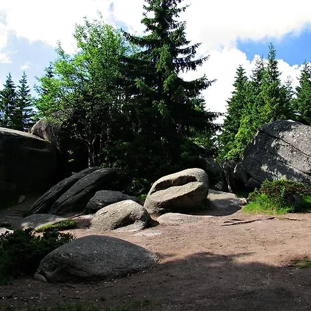 Mantera Διαμέρισμα