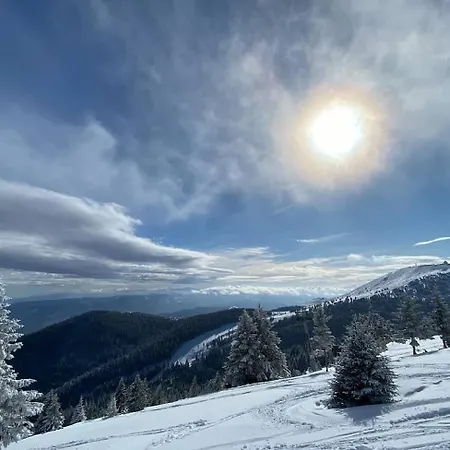 Διαμέρισμα Mantera