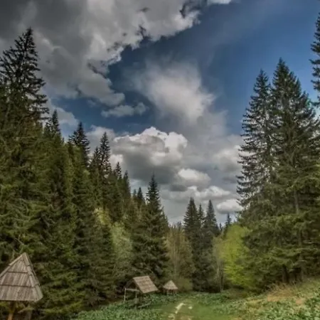 Mantera * Κοπαόνικ