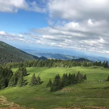 Διαμέρισμα Mantera *