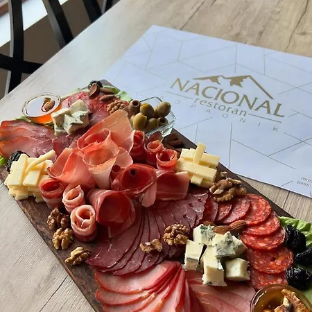 Mantera * Κοπαόνικ